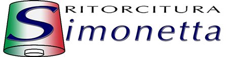 Logo Ritorcitura Simonetta