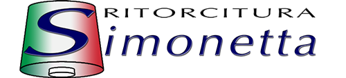 Logo Ritorcitura Simonetta