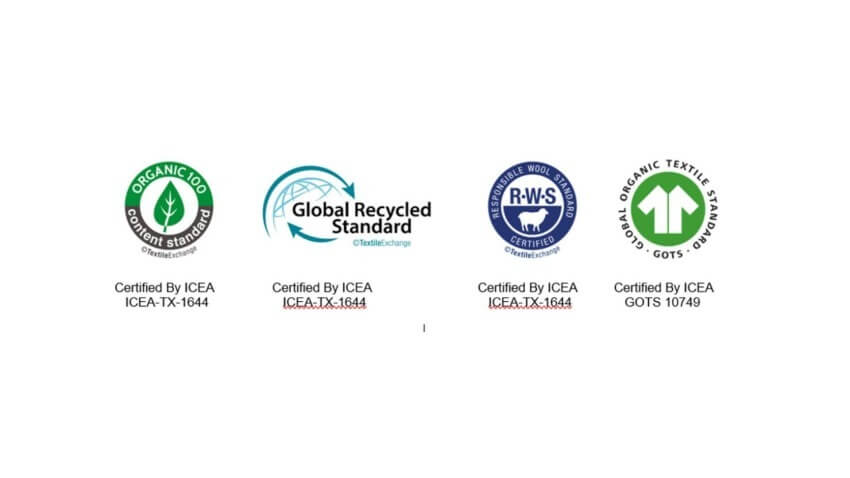 Certificazioni GRS, OCS e RWS nel tessile: la guida per scegliere partner di filiera certificati e trasparenti